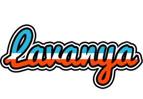 Lavanya america logo