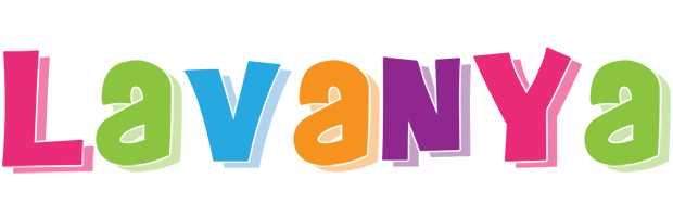 Lavanya friday logo