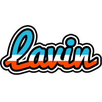 Lavin america logo