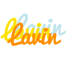 Lavin energy logo
