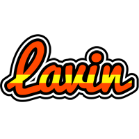 Lavin madrid logo