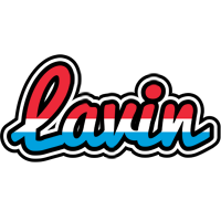 Lavin norway logo