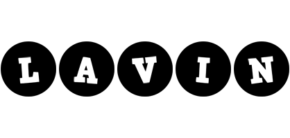 Lavin tools logo