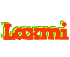 Laxmi bbq logo