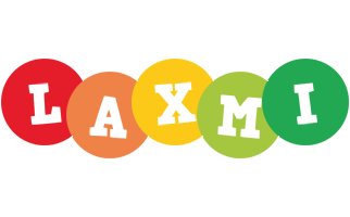 Laxmi boogie logo