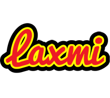 Laxmi fireman logo
