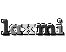 Laxmi night logo