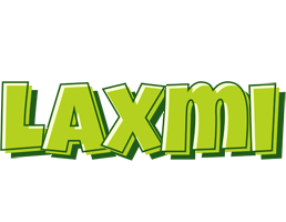 Laxmi summer logo