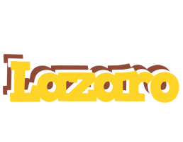 Lazaro hotcup logo