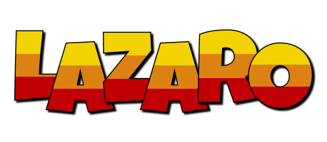 Lazaro jungle logo