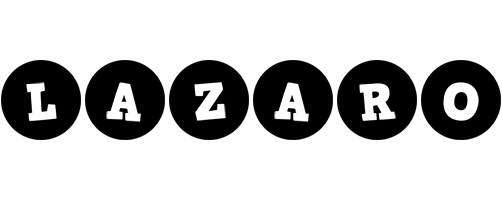 Lazaro tools logo