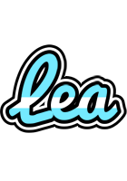 Lea argentine logo