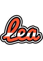 Lea denmark logo