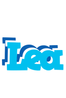 Lea jacuzzi logo