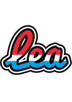 Lea norway logo