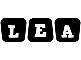 Lea racing logo