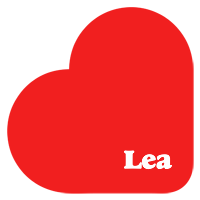 Lea romance logo