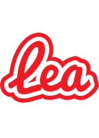 Lea sunshine logo