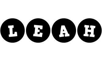 Leah tools logo