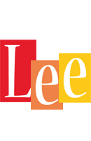 Lee colors logo