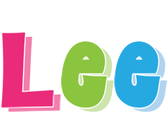 Lee friday logo