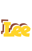 Lee hotcup logo