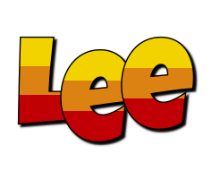 Lee jungle logo