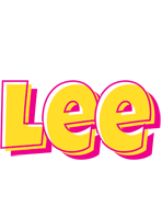 Lee kaboom logo
