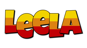Leela jungle logo