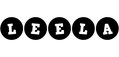 Leela tools logo
