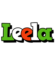 Leela venezia logo