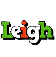 Leigh venezia logo