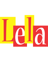 Lela errors logo