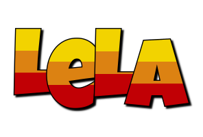 Lela jungle logo