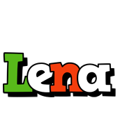 Lena venezia logo