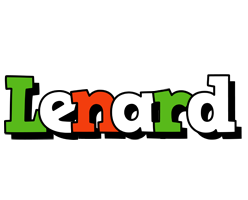 Lenard venezia logo