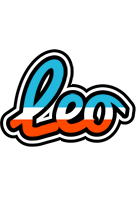 Leo america logo