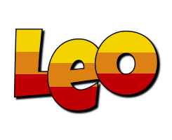 Leo jungle logo