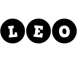 Leo tools logo
