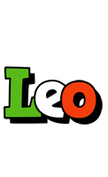 Leo venezia logo