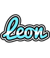 Leon argentine logo