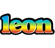 Leon color logo