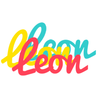 Leon disco logo