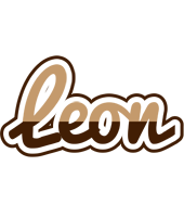 Leon exclusive logo