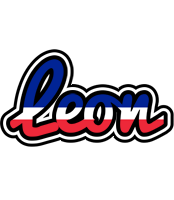 Leon france logo