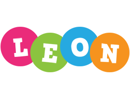 Leon friends logo