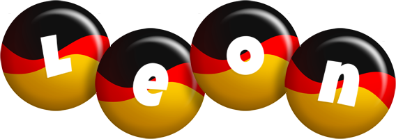 Leon german logo