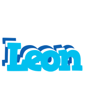 Leon jacuzzi logo