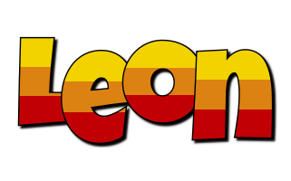 Leon jungle logo