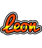 Leon madrid logo